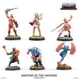 Masters of the Universe: Fields of Eternia - DE-MOTU0033