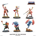 Masters of the Universe: Fields of Eternia - DE