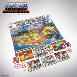 Masters of the Universe: Fields of Eternia - ES-MOTU0023