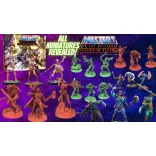 Masters of the Universe: Fields of Eternia - ES-MOTU0023