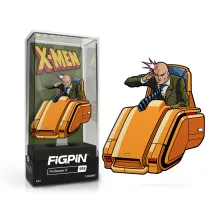 FiGPiN - X-Men - Professor X (915) gyűjtői pin