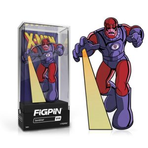 FiGPiN - X-Men - Sentinel (916)-