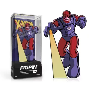 FiGPiN - X-Men - Sentinel (916)-