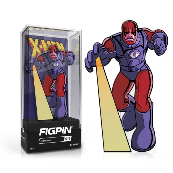 FiGPiN - X-Men - Sentinel (916)-