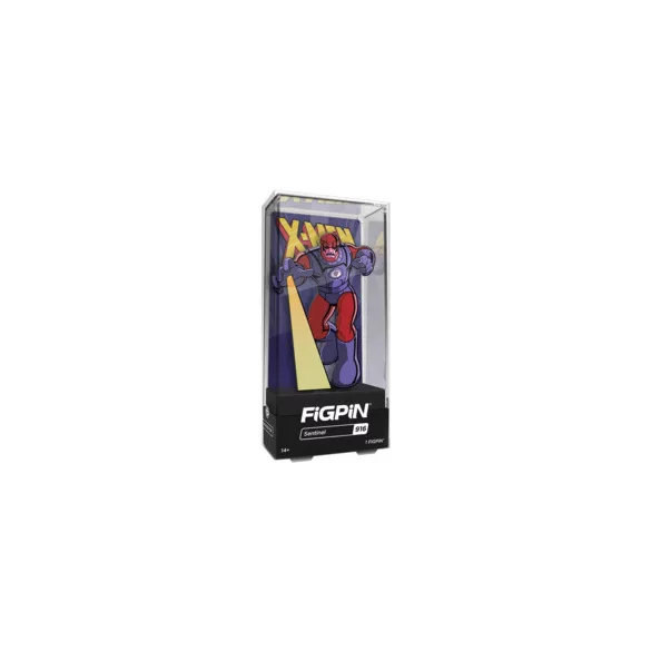 FiGPiN - X-Men - Sentinel (916)-