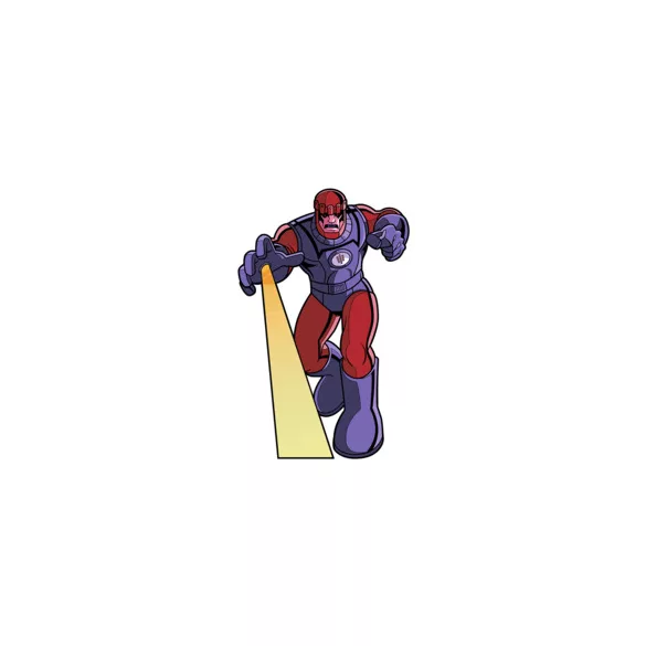 FiGPiN - X-Men - Sentinel (916)-