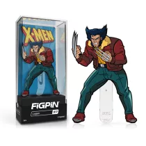 FiGPiN - X-Men - Logan (917)-
