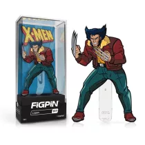 FiGPiN - X-Men - Logan (917)-