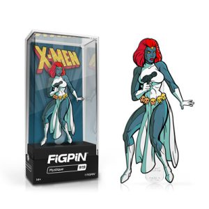 FiGPiN - X-Men - Mystique (919)-