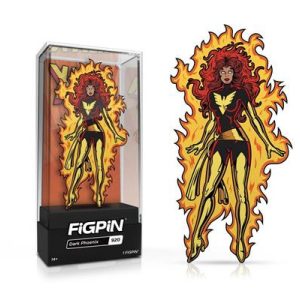 FiGPiN - X-Men - Dark Phoenix (920)-
