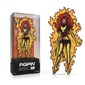 FiGPiN - X-Men - Dark Phoenix (920)-