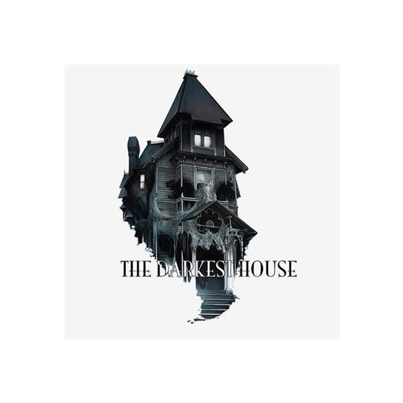 The Darkest House - EN-MCG294
