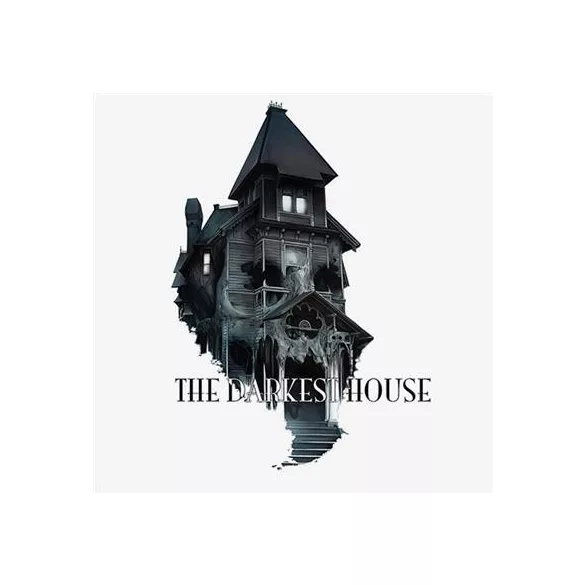 The Darkest House - EN-MCG294