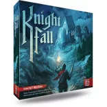 Knight Fall társasjáték - angol kiadás
