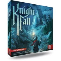 Knight Fall - EN-RVM028