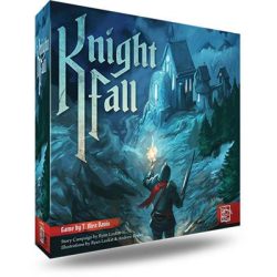 Knight Fall - EN-RVM028