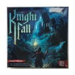 Knight Fall társasjáték - angol kiadás