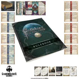 GreenBrier Games 