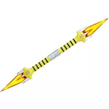 Power Rangers Lightning Collection Mighty Morphin Yellow Ranger Power Daggers-F64795L00