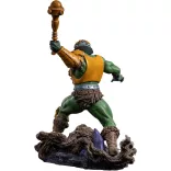 Man-at- Arms - Masters of the Universe - BDS Art Scale 1/10 Statue-HEMAN74122-10