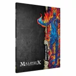 Malifaux 3rd Edition - Madness of Malifaux - angol nyelvű kiegészítő