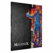 Malifaux 3rd Edition - Madness of Malifaux - angol nyelvű kiegészítő