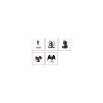 Critical Role: Monsters of Exandria 3 Boxed Set-74271
