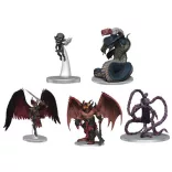 Critical Role: Monsters of Exandria 3 Boxed Set-74271