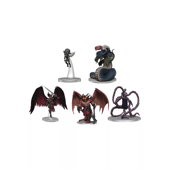 Critical Role: Monsters of Exandria 3 Boxed Set-74271