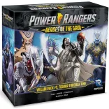 Power Rangers Heroes of the Grid Villain Pack #5 Terror Through Time - EN