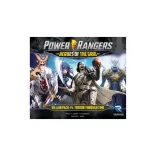 Power Rangers Heroes of the Grid Villain Pack #5 Terror Through Time - EN
