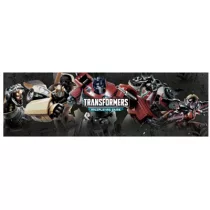 Transformers Roleplaying Game A Beacon of Hope Adventure & GM Screen - EN-RGS09621