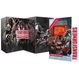 Transformers Roleplaying Game – A Beacon of Hope Adventure & GM Screen (EN)