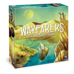Wayfarers of the South Tigris - EN-RGS02509