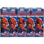 Marvel HeroClix: Spider-Man Beyond Amazing Booster Brick-84864