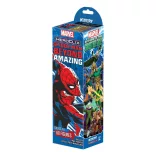 Marvel HeroClix: Spider-Man Beyond Amazing Booster Brick-84864