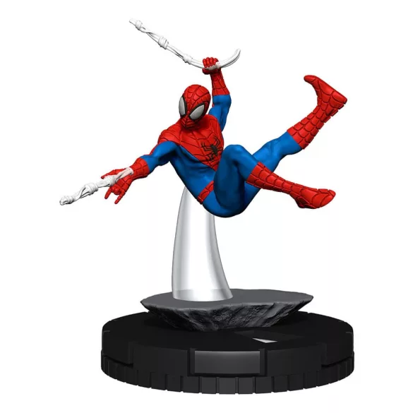 Marvel HeroClix: Spider-Man Beyond Amazing Booster Brick-84864
