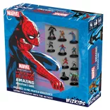 Marvel HeroClix: Spider-Man Beyond Amazing Miniatures Game – önálló 2 fős készlet