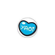 Yaoi Button-86169