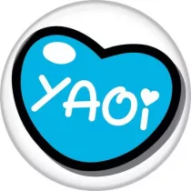 Yaoi Button-86169