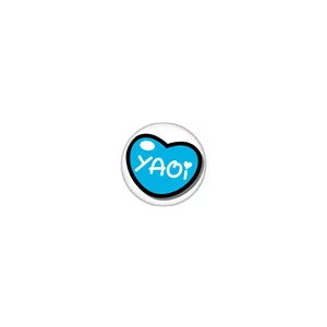 Yaoi Button-86169