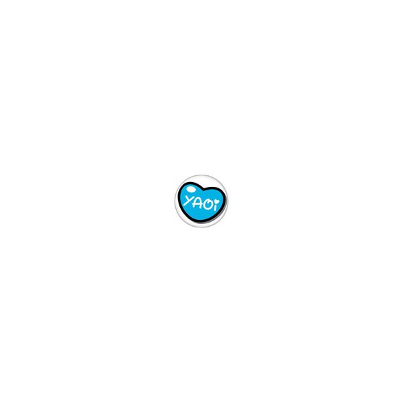Yaoi Button-86169