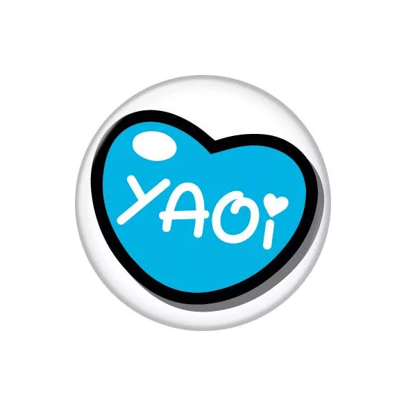Yaoi Button-86169