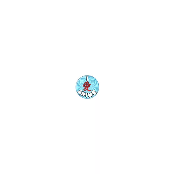 I Love Anime Button-86171