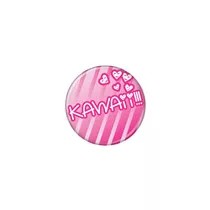 Kawaii Button-86172