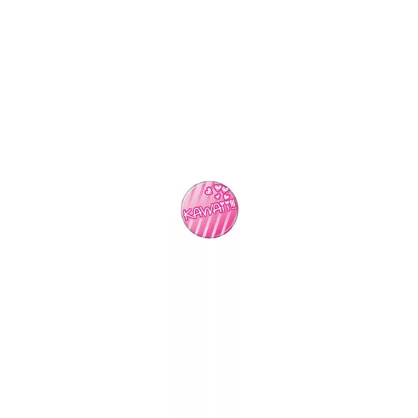 Kawaii Button-86172