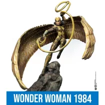 DC Miniature Game: Wonder Woman 1984 - EN-DCUN084