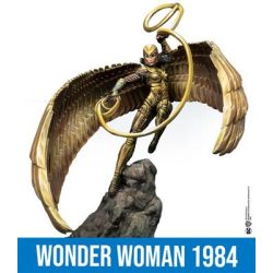 DC Miniature Game: Wonder Woman 1984 - EN-DCUN084