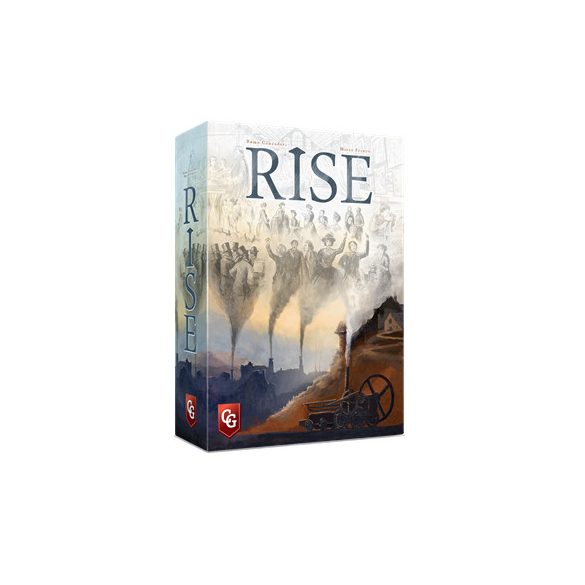 Rise - EN-RISE-01