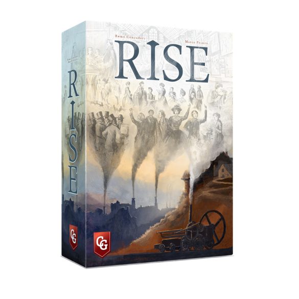 Rise - EN-RISE-01